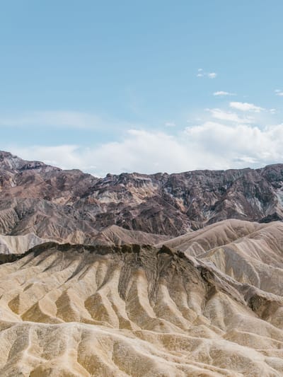 must see death valley